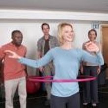 Marin Theatre Company Opens CIRCLE MIRROR TRANSFORMATION Tonight, 8/7