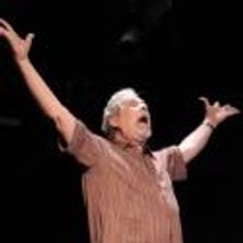 Bill Ratner's VOICES IN MY HEAD Named Best of Hollywood Fringe 2012; Extends thru 8/1