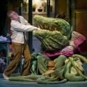 Photo Flash: Jonathan Lee Cunningham and More in LITTLE SHOP OF HORRORS at Theatre…