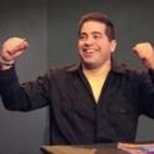 Beverly Hills Playhouse Presents Alan Aymie's A CHILD LEFT BEHIND, Saturdays