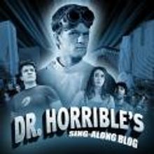 Joss Whedon's DR. HORRIBLE'S SING-ALONG BLOG Set for the CW in 2013?