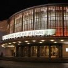 Staatsoper im Schiller Theater Weiter auf Erfolgskurs