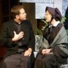 Photo Flash: Joanna Churgin, Matt Landig & More in Kentwood Players' DOUBT