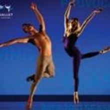 LADY OF THE CAMELIAS and More Set for Louisville Ballet's 2012-13 Season