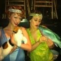 Photo Flash: Saturday Intermission Pics, July 14 - NICE WORK Supports Broadway…