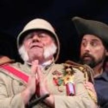 BWW Reviews: Weigh Anchor for CRT’s Mighty PIRATES OF PENZANCE