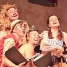 Suncoast AIDS Theatre Project Presents A WIZARD OF OZ Tonight, 8/6