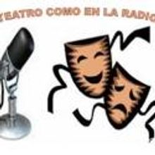 Teatro Como en la Radio Features Children's Theatre Today, July 16