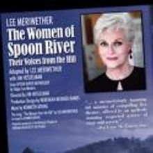 Lee Meriwether and Theatre Island Bring THE WOMEN OF SPOON RIVER to FringeNYC, 8/10-1
