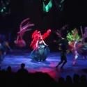 STAGE TUBE: Highlights of Music Circus' THE LITTLE MERMAID