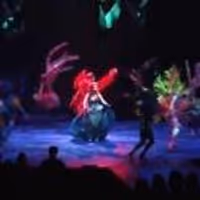 STAGE TUBE: Highlights of Music Circus' THE LITTLE MERMAID Video