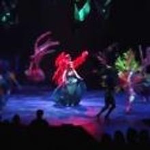 STAGE TUBE: Highlights of Music Circus' THE LITTLE MERMAID