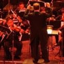 Filipino American Symphony Orchestra Plays Bach and Rock Tonight, 7/28