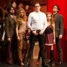 BWW Reviews: BLOODY BLOODY ANDREW JACKSON - A Rocking & Rollicking Good Time