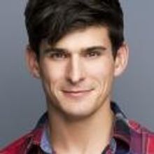 BWW Interviews: Dance Captain PATRICK O'NEILL Turns His Focus To THE NUTTY FIVE