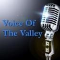 VOICE OF THE VALLEY Cabaret Competition Set for Palm Springs, Now thru 9/4