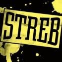 Streb Extreme Action Heralds London 2012 Games with SURPRISES: STREB