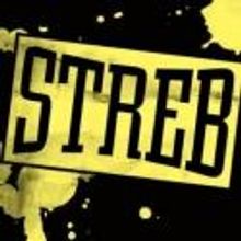 Streb Extreme Action Heralds London 2012 Games with SURPRISES: STREB