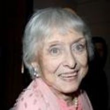 Broadway Star and Oscar Winner Celeste Holm Dies at 95