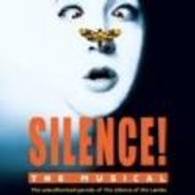 SILENCE! THE MUSICAL Ends Run at PS122 Tonight; Moves to Elektra Theatre, 7/18