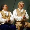 A REVOLUTIONARY WEEKEND Features Theatre in Morrisville, Now thru 8/26
