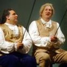 A REVOLUTIONARY WEEKEND Features Theatre in Morrisville, Now thru 8/26