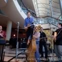 Photo Coverage: Great Balls of Fire! MILLION DOLLAR QUARTET Opens in Toronto