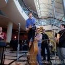 Photo Coverage: Great Balls of Fire! MILLION DOLLAR QUARTET Opens in Toronto