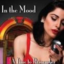 Hudson Village Theatre Presents IN THE MOOD Revue, Now thru July 29