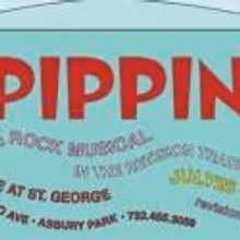 ReVision Theatre Presents PIPPIN, Now thru Aug 12