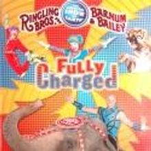 Ringling Bros. and Barnum & Bailey Return to Erwin Center Now thru 8/26