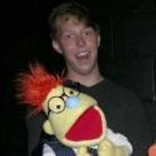 AVENUE Q: SCHOOL EDITION To Be Presented By Nashville Children's Theatre's Emerging A