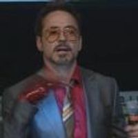 TV: Robert Downey Jr. Surprises Fans at Comic-Con 2012 Video