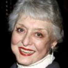 Photo Coverage: Remembering Celeste Holm