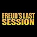 FREUD'S LAST SESSION Enters Final Week of Performances