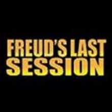 FREUD'S LAST SESSION Enters Final Week of Performances
