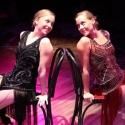Wagon Wheel Theatre to Present CHICAGO, 7/18-22