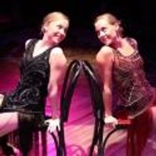 Wagon Wheel Theatre Presents CHICAGO, Now thru 7/22