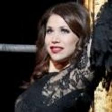 Bianca Marroquin, Brian O'Brien Join CHICAGO