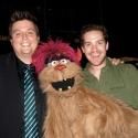 Photo Flash: First Look at 3-D Theatrical's AVENUE Q Opening Night Cast Party
