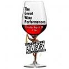 Playhouse on the Square's 5th Annual Great Wine Performances Set for Tonight, 8/21
