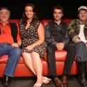 BWW Reviews: With a Bullet - HIRED GUN