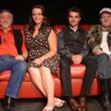 BWW Reviews: With a Bullet - HIRED GUN