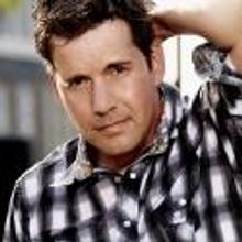 Rodney Atkins to Play Pioneer Day, 7/24