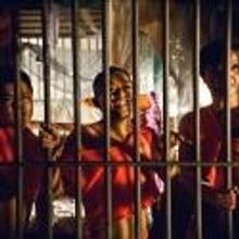 30 DAYS OF NYMF: Day 10- Prison Dancer: The Musical
