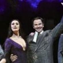 BWW Reviews: The Touring Cast of THE ADDAMS FAMILY Entertains Kennedy Center Audienc