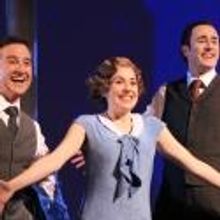 BWW Reviews: French Version of SINGING IN THE RAIN Is the Best of Filiatrault