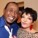 Photo Flash: Liza Minnelli, Chita Rivera and Bebe Neuwirth Visit Ben Vereen at 54…