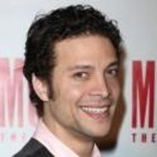 Justin Guarini, Mamie Parris to Lead JOSEPH AND THE AMAZING TECHNICOLOR DREAMCOAT at…