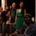 30 DAYS OF NYMF: Day 8- Stuck